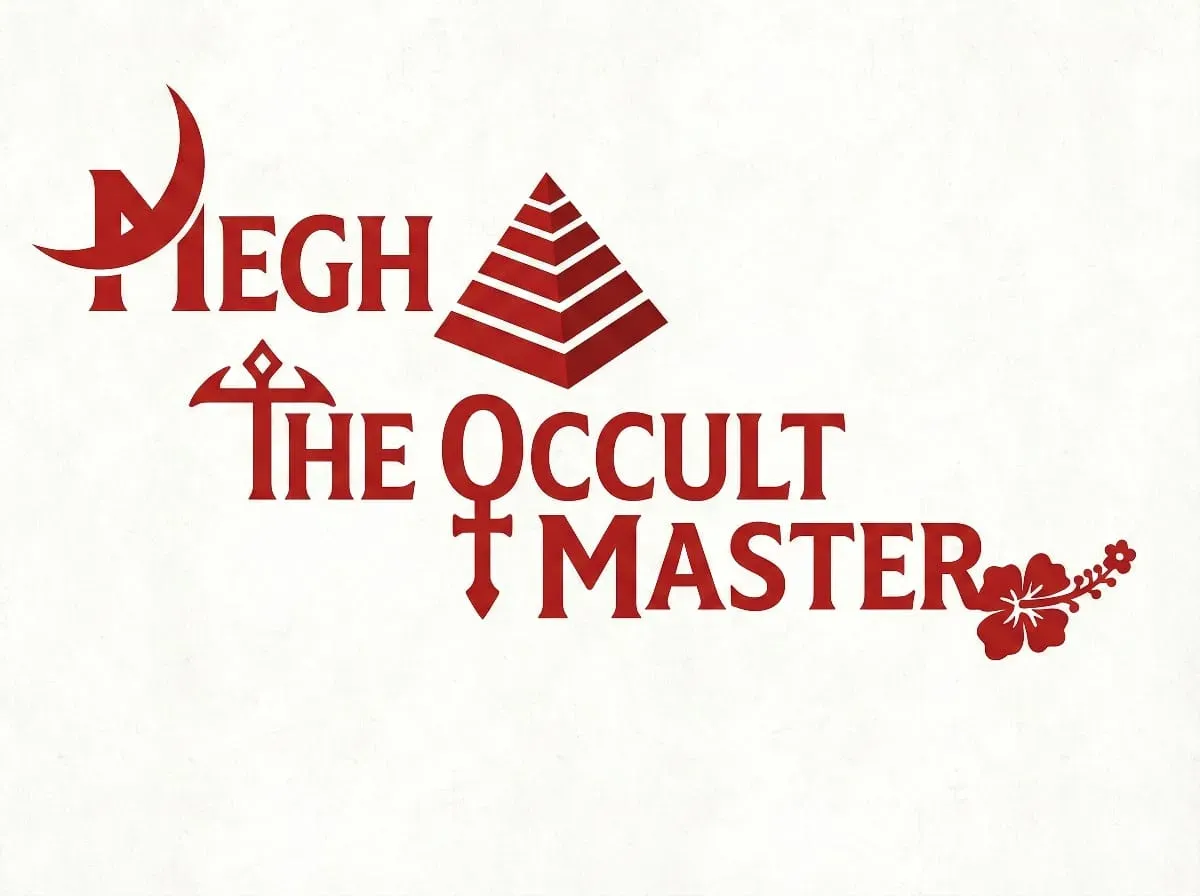 मेघा द ऑकल्ट मास्टर