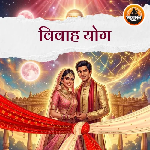 विवाह योग